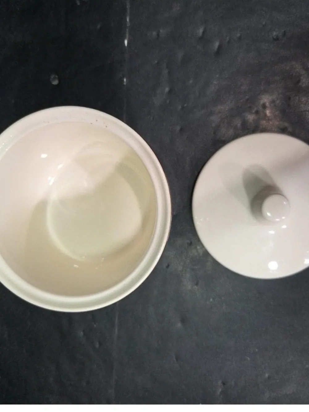 N/A simple ceramic